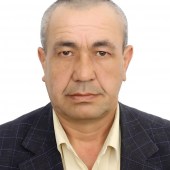 Наиль, 45 лет из г. 