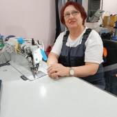 Раиса, 63 года из г. 