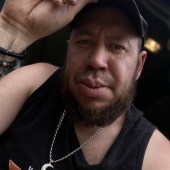 Ильназ, 35 лет из г. 