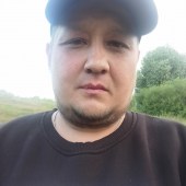 Ильнур, 39 лет из г. 