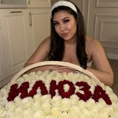 Илюза, 26 лет из г. 