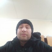 Артур, 38 лет из г. 