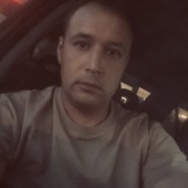 Руслан, 35 лет из г. 