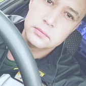 Руслан, 35 лет из г. 