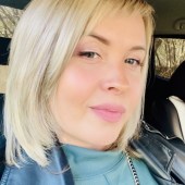 Анастасия, 43 года из г. 