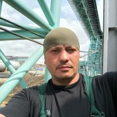 Асан, 36 лет из г. 