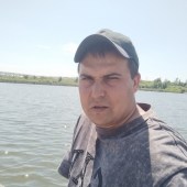 Райнур, 38 лет из г. 