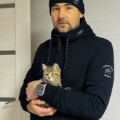 Рустем, 41 год из г. 