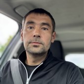 Рустем, 41 год из г. 