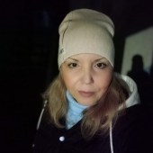 Лизка, 41 год из г. 