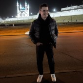 Тагир, 25 лет из г. 