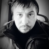 Вадим, 39 лет из г. 