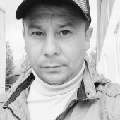 Вадим, 38 лет из г. 