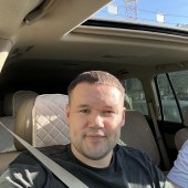 Антон, 37 лет из г. 