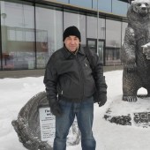 Борис, 31 год из г. 