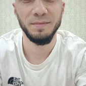 Эрнес, 33 года из г. 