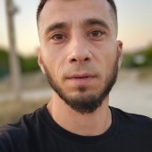 Эрнес, 33 года из г. 