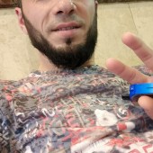 Эрнес, 33 года из г. 