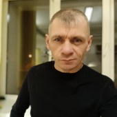 Ильдар, 44 года из г. 