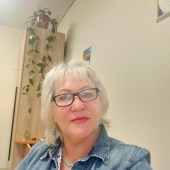 Гузель, 62 года из г. 