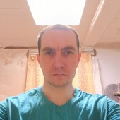 Ильназ, 39 лет из г. 