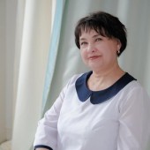 Эльмира, 53 года из г. 