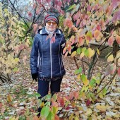 Гузалия, 67 лет из г. 