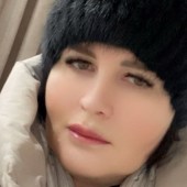 Альфинур, 53 года из г. 