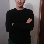 Румил, 49 лет из г. 