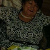 Сафия, 60 лет из г. 