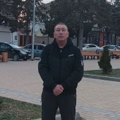 Алим, 51 год из г. 