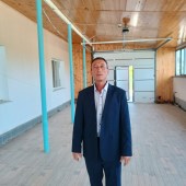 Алим, 51 год из г. 