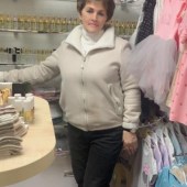 Индира, 61 год из г. 