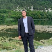 Юнус, 27 лет из г. 