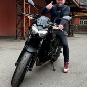 Руслан, 36 лет из г. 