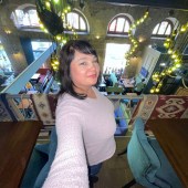 Зульфия, 41 год из г. 