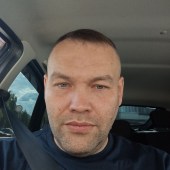 Раиль, 37 лет из г. 