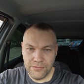 Раиль, 38 лет из г. 