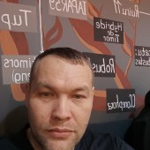 Раиль, 38 лет из г. 