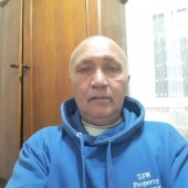 Руслан, 50 лет из г. 