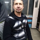 Юсеф, 53 года из г. 