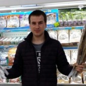 Руслан, 35 лет из г. 