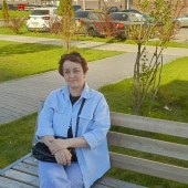 Альфия, 54 года из г. 