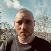 Рамиль, 36 лет из г. 