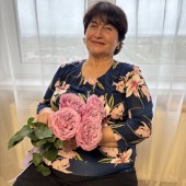 Светлана, 73 года из г. 