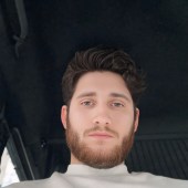 Ришат, 28 лет из г. 