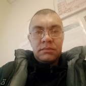 Руслан, 40 лет из г. 