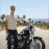 Рафа, 46 лет из г. 