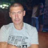 Артур, 38 лет из г. 
