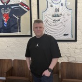 Максим, 41 год из г. 